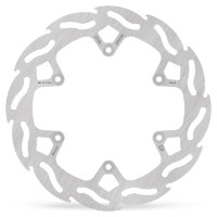 Moto-Master Bremsscheibe hinten | Flame Fixed Offroad Performance