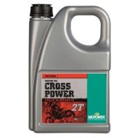 2-Takt Mischöl | Cross Power | Fully Synthetic