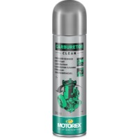 CARBURETOR SPRAY | Leistungsstarker Vergaserreiniger für 2- & 4-Takt-Motoren