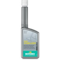 FUEL STABILIZER | Kraftstoffstabilisator für Benzinmotoren