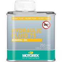 HYDRAULIC FLUID 75 | Mineralöl für hydraulische Kupplungssysteme