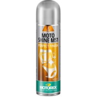 MOTO SHINE MS1 | Perfekter Glanz & Schutz für dein Bike