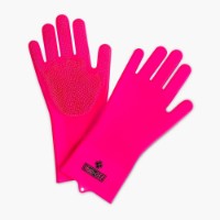 Deep Scrubber Gloves | Reinigungshandschuhe aus Silikon