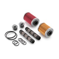 Ölfilter Service Kit 690 LC4 | 2009 - 2011