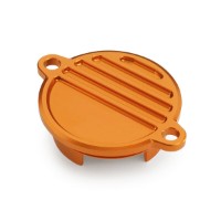 Ölfilterdeckel | 990 Duke