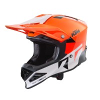 Motocross & Enduro Offroad-Helm  | Dynamic FX Helmet