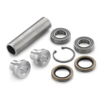 Hinterrad Reparaturkit