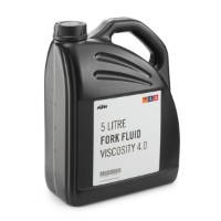Gabelöl SAE 4 5L