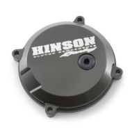 HINSON-Kupplungsaußendeckel