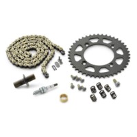 Drosselkit | 50 SX