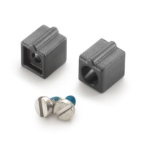 Schließzylinder-Adapter kurz