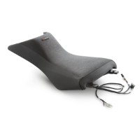 Ergo-Sitzbank 890 Adventure beheizt