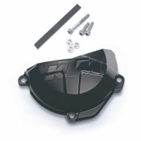 Kupplungsdeckelschutz