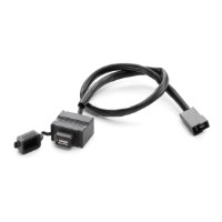USB-Ladebuchse