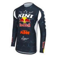 Offroad Shirt | Kini Red Bull Competition Jersey