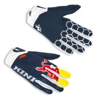Offroad Handschuhe | Kini Red Bull Competition Gloves