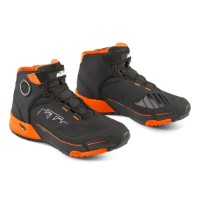 Motorradstiefel | Alpinestars CR-X Drystar shoes