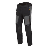 Motorradhose | Terra Adv V3 Pants | black & grey