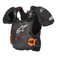 Offroad Protektor | Kids A-5 Body Protector