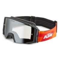 Offroad Brille | Airoh BLAST XR 1 | orange/schwarz
