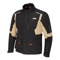 Offroad Jacke | Racetech K-Hydratech Pro Jacket