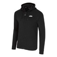 Hoodie | Beast Zip