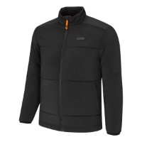 Freizeitjacke | Puff Jacket