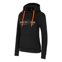 Hoodie | Women Logo