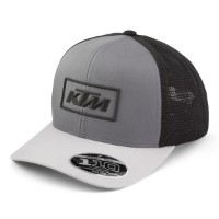 Kappe | Outline Trucker Cap