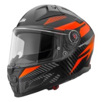 Motorradhelm | LS2 Vector 2 Carbon helmet