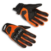Street Handschuhe | Radical X V3 gloves