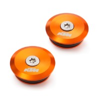 Rahmen Verschluss Stopfen | 790, 890 & 990 Adventure & Duke