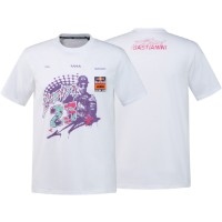 Red Bull Racing Team T-Shirt | Enea Bastianini 23 Rider Shirt