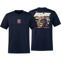 Red Bull Racing Team T-Shirt | Brad Binder 33 Rider