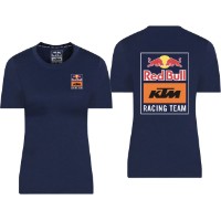 Red Bull | Damen T-Shirt | WOMEN BACKPRINT