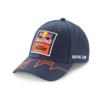 Red Bull | Kappe | REPLICA TEAM CURVED CAP