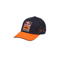 Red Bull KTM | Kappe | PITSTOP FITTED CAP