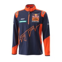 Red Bull | Pullover | REPLICA TEAM THIN SWEATER