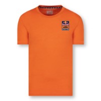 Redbull T-Shirt | Logo Tee orange 