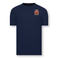 Redbull T-Shirt | Logo Tee navy