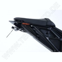 Kennzeichenhalter | 1290 SuperDuke R | bis 2019