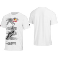 Rider Tee | Kini Red Bull Design