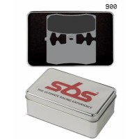 900DS | Dual Sinter Bremsbeläge für Racing & Endurance