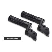 KTM 990 & 1390 Super Duke Flex Race Fahrerfußrasten | 8-fach verstellbar mit ABE