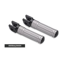 KTM Duke & RC Fahrerfußrasten Race | CNC-Aluminium mit ABE