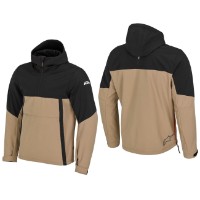 Alpinestars Sherpa Hoodie | Casual Fit mit Protektoren