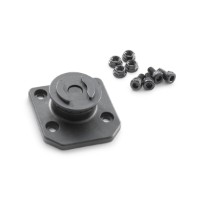 Smartphone-Adapter | SP Connect | SPC+
