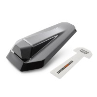 Soziussitzbank Abdeckung | 125-390 Duke ab 2024