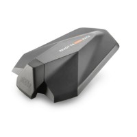 Soziussitzbank Abdeckung | 1390 Super Duke