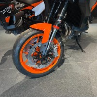 Sport Kotflügel | 890 SMT | unten liegend